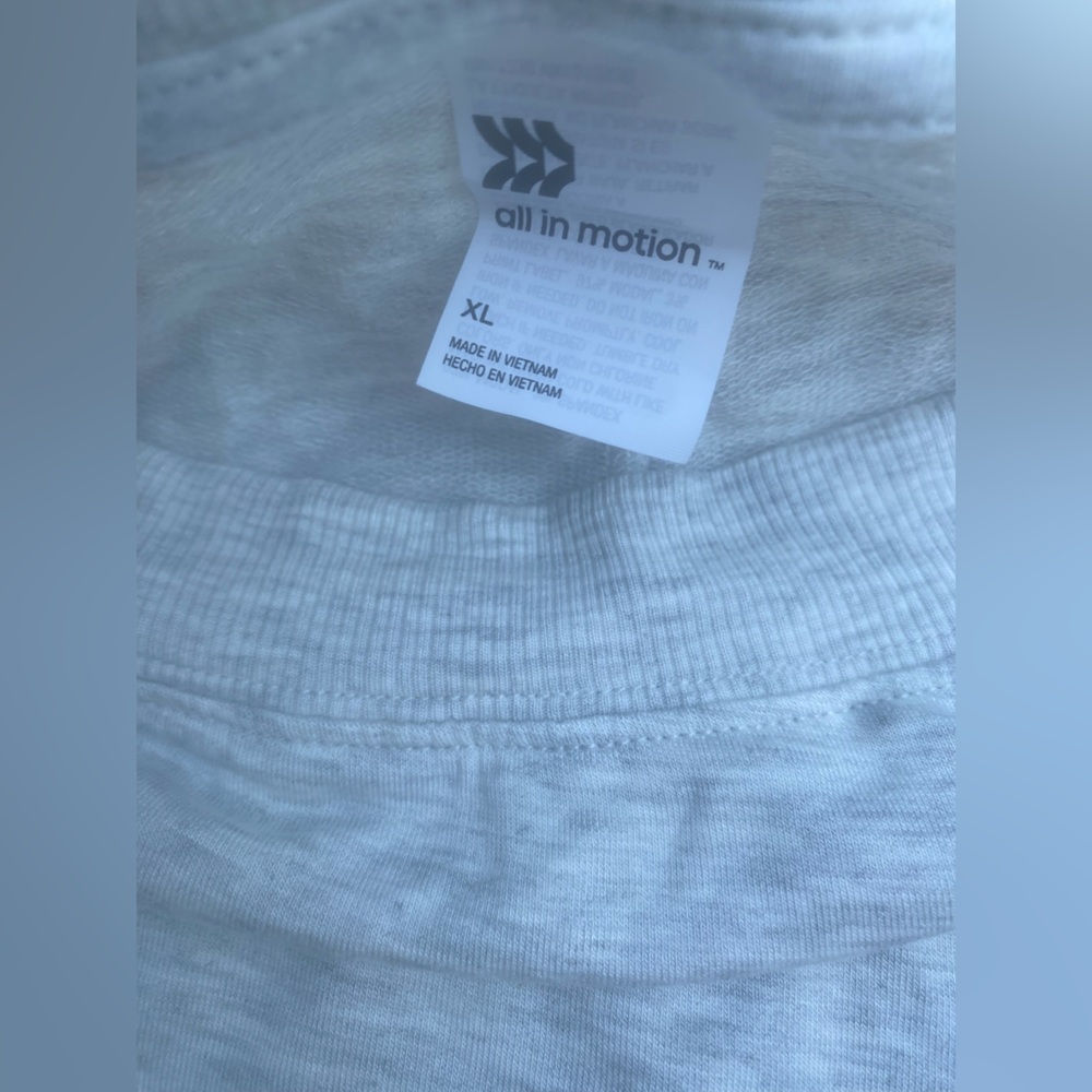 Women’s Modal sweatshirt NwT - Picture 3 of 8